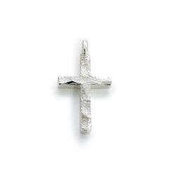 Vine Cross / ホワイト