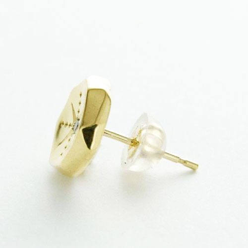 K10 Amulet Pierce