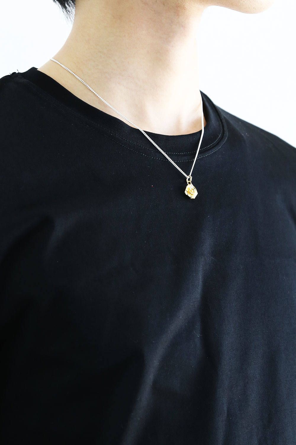 GARNI - Loving Pendant - S / ゴールド | Tempt