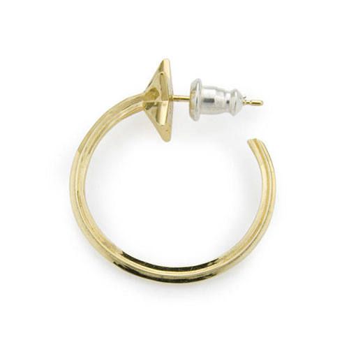 Star Ring Pierce / Gold