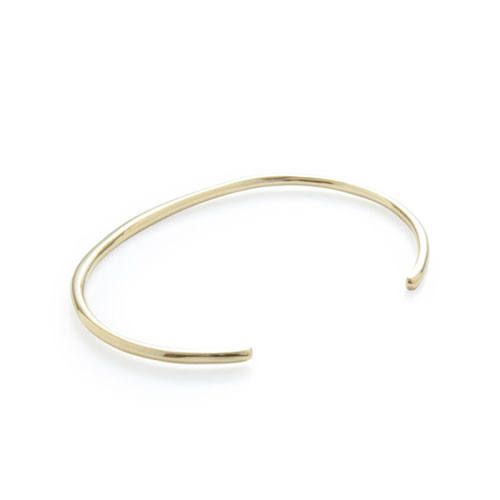 Grace Bangle / ゴールド