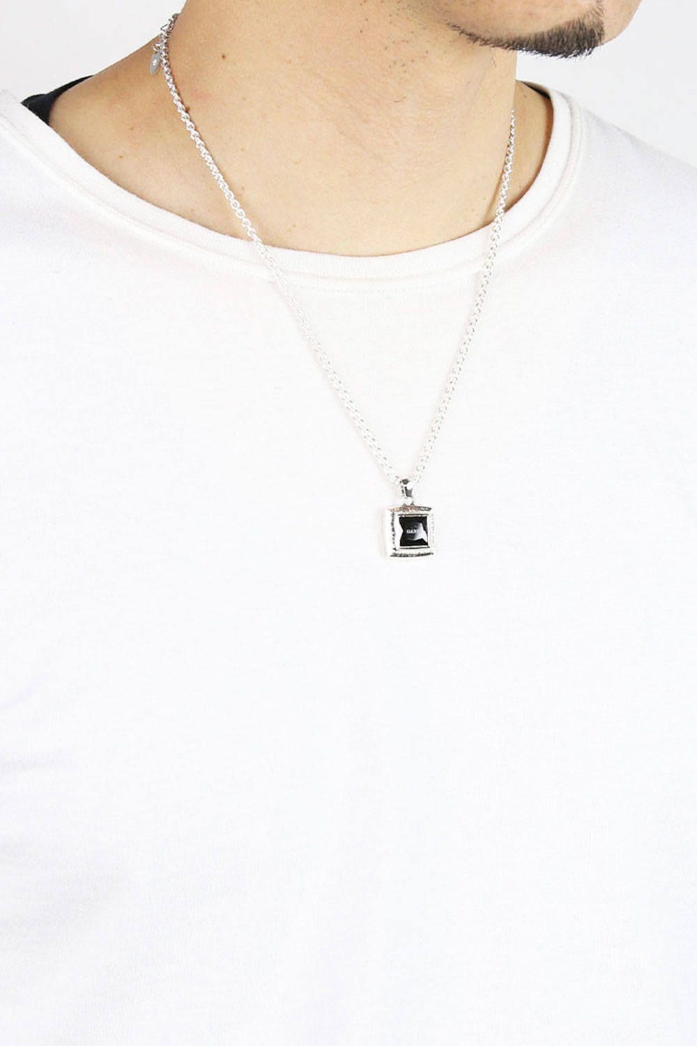 20th Cutting College Pendant - L