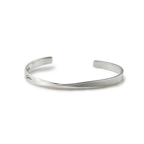 GARNI - Loop Bangle - L | Tempt