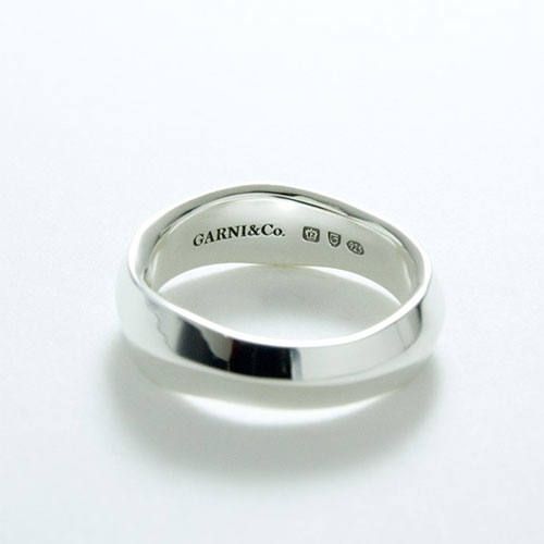 Wave Ring - L