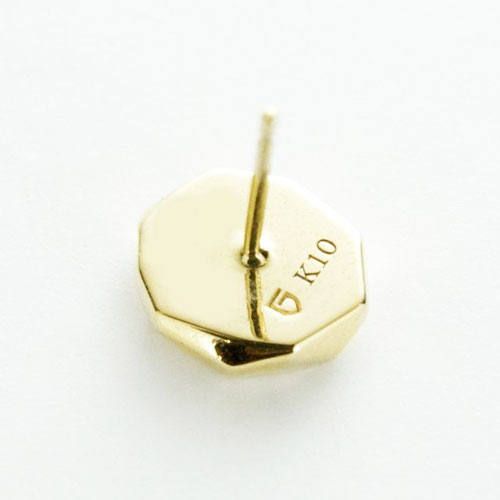 K10 Amulet Pierce