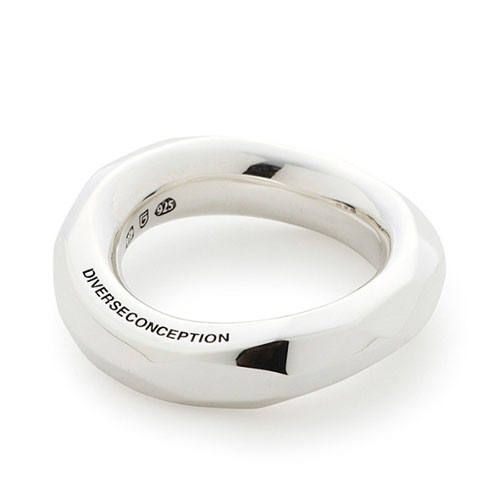 Log Ring - L