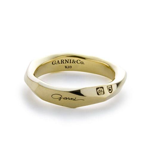 GARNI - K10 Crockery Ring - M | Tempt