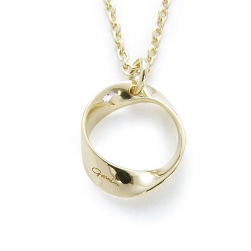 K10 Loop Pendant