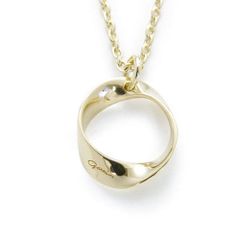 K10 Loop Pendant