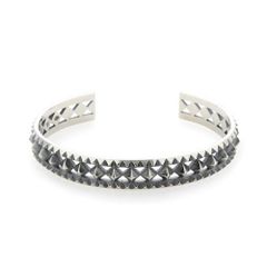 Multiple Studs Bangle