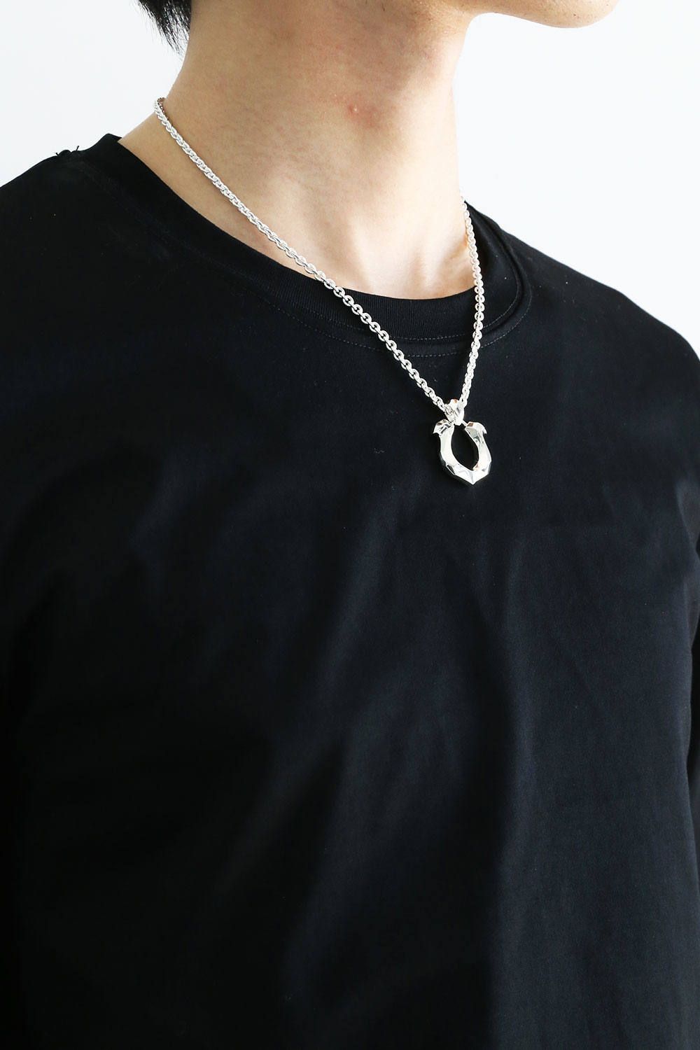 GARNI - Fortune Pendant - L | Tempt