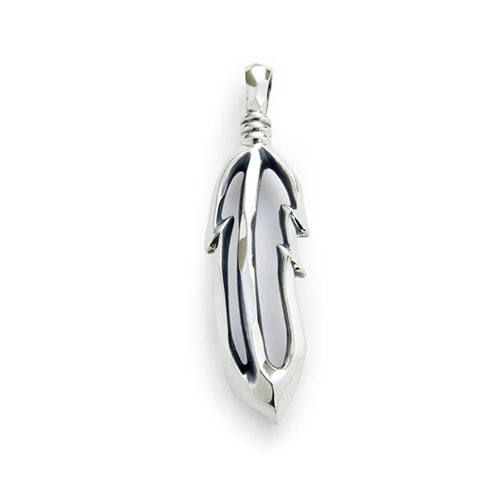Alone Feather - L