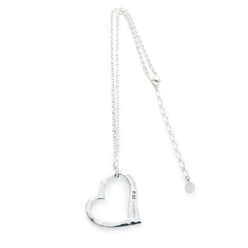 Heart Pendant - L
