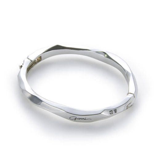 GARNI ガルニ Crockery Ring Bracelet - antlas.com.tr