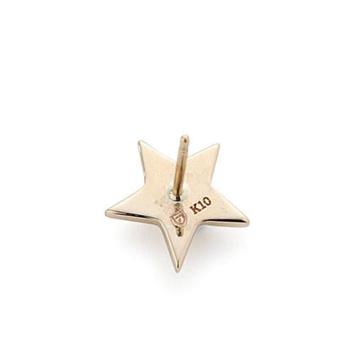 K10 Star Pierce