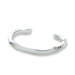 Crockery Bangle - L