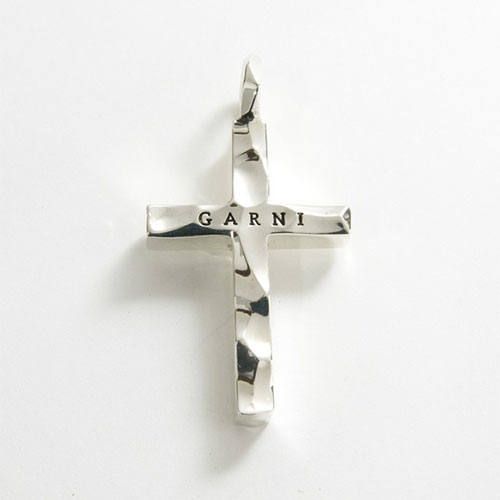 ◆ 【美品】GARNI ガルニ Essential Cross-S