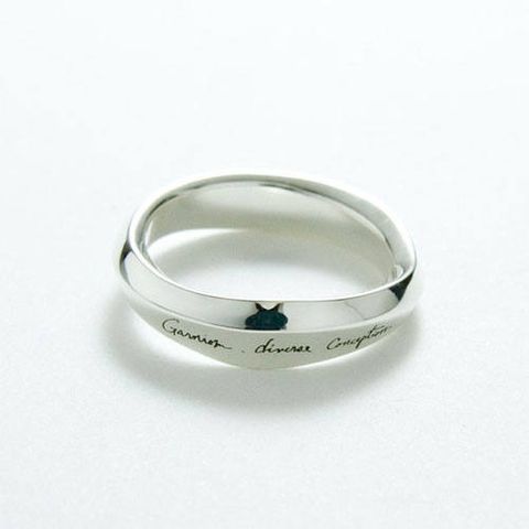 Wave Ring - S