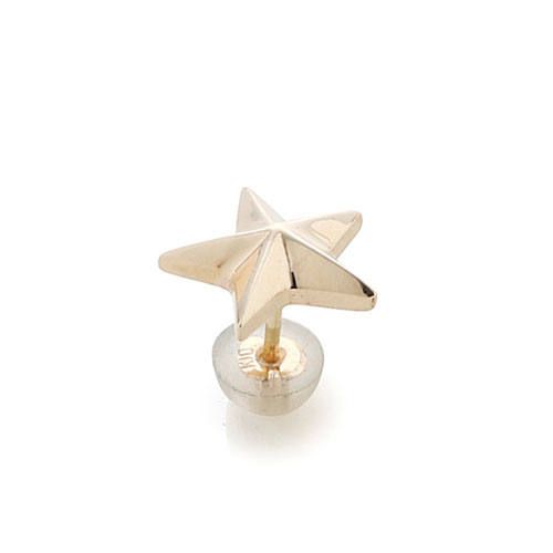 K10 Star Pierce