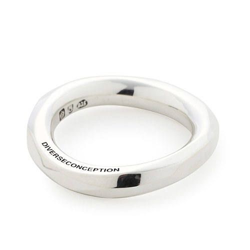 Log Ring - S