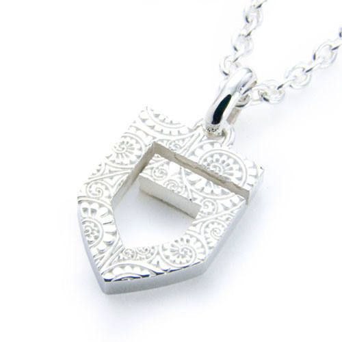 V.P G Pendant-L / ホワイト