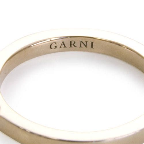 K10PG Square Dia Ring