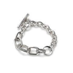 Reassemble Bracelet No.1 / シルバー