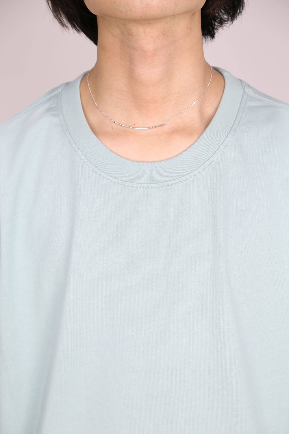 REFLECTOR LOGO S/S TEE / ミント