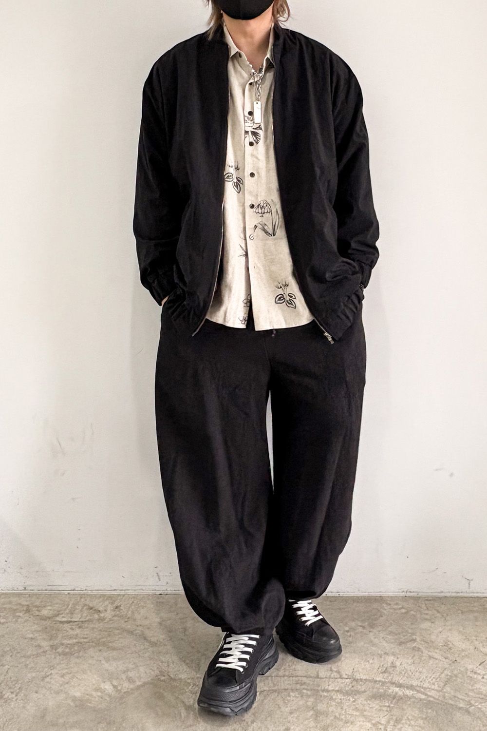 kujaku 2026AW 先行予約