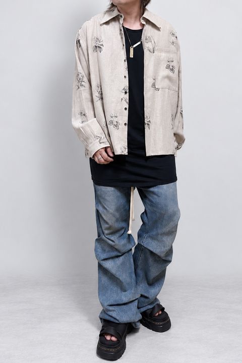 STYLE NO. 5465