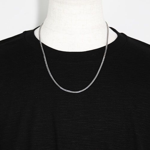 Greek Chain Necklace / GN010
