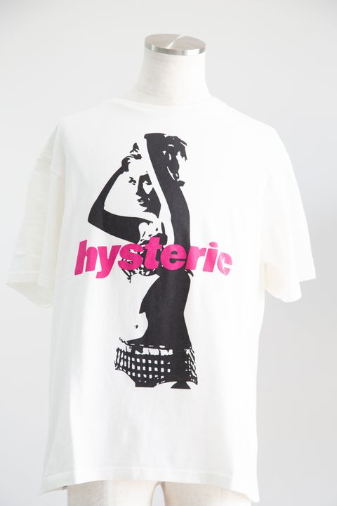 HYSTERIC GLAMOUR - ヒステリックグラマー | 正規オンライン通販《Tempt》