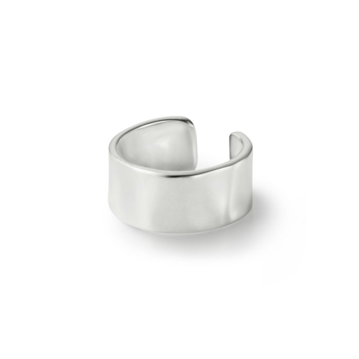 Sei-ma Ear Cuff - SILVER