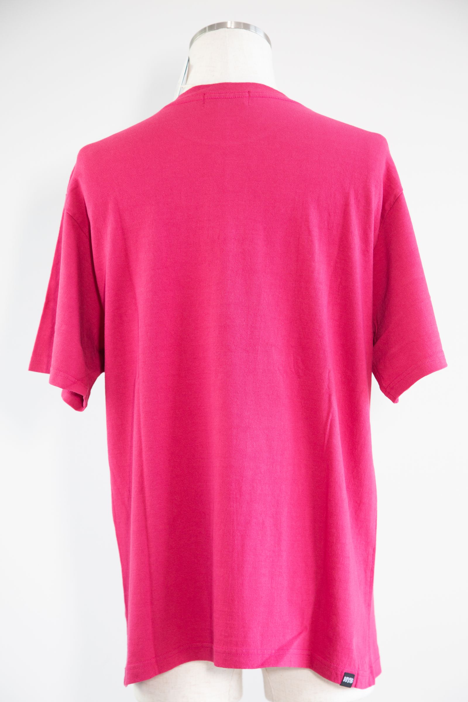 ☆HYSTERIC GLAMOUR☆ ヒステリックグラマー HI-FI CLUB Tシャツ HYSTERIC GLAMOUR - HI-FI CLUB Tシャツ / ブラック | Tempt