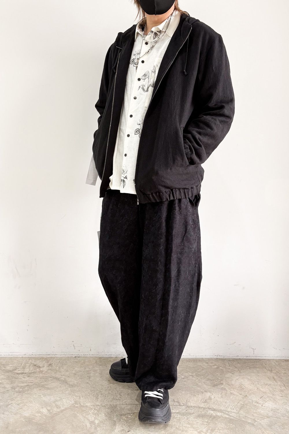 kujaku 2026AW 先行予約