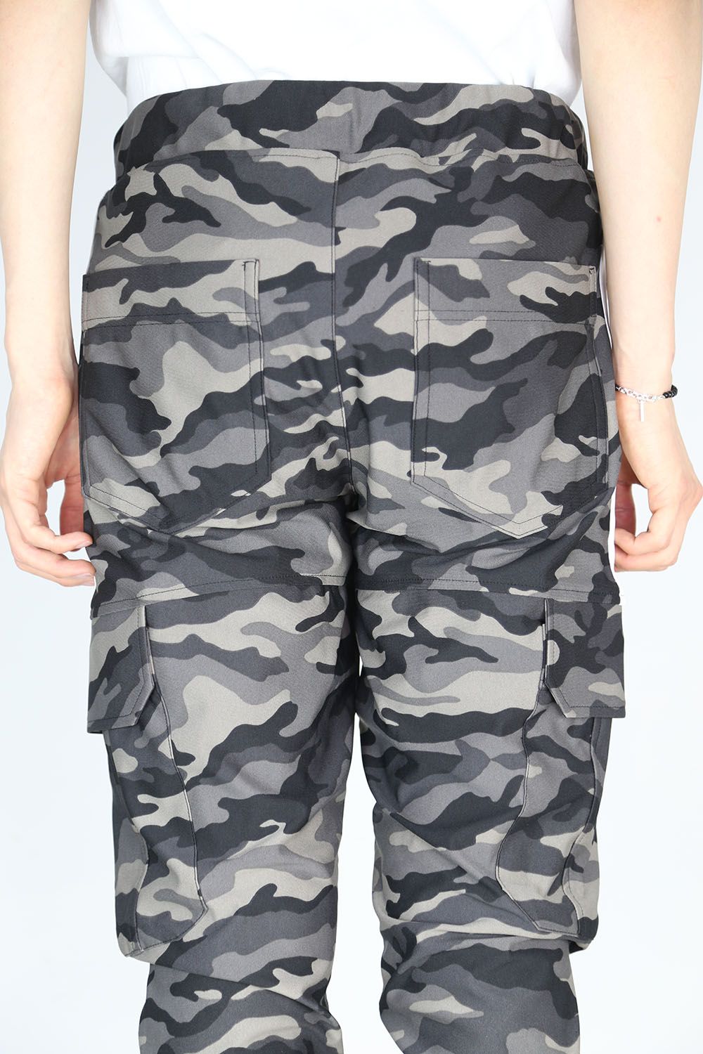 【人気定番商品】Darrell cargo PT / カモ