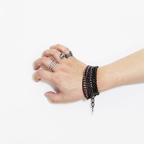 ドラキュラブレスレット / DRACULA BRACELET