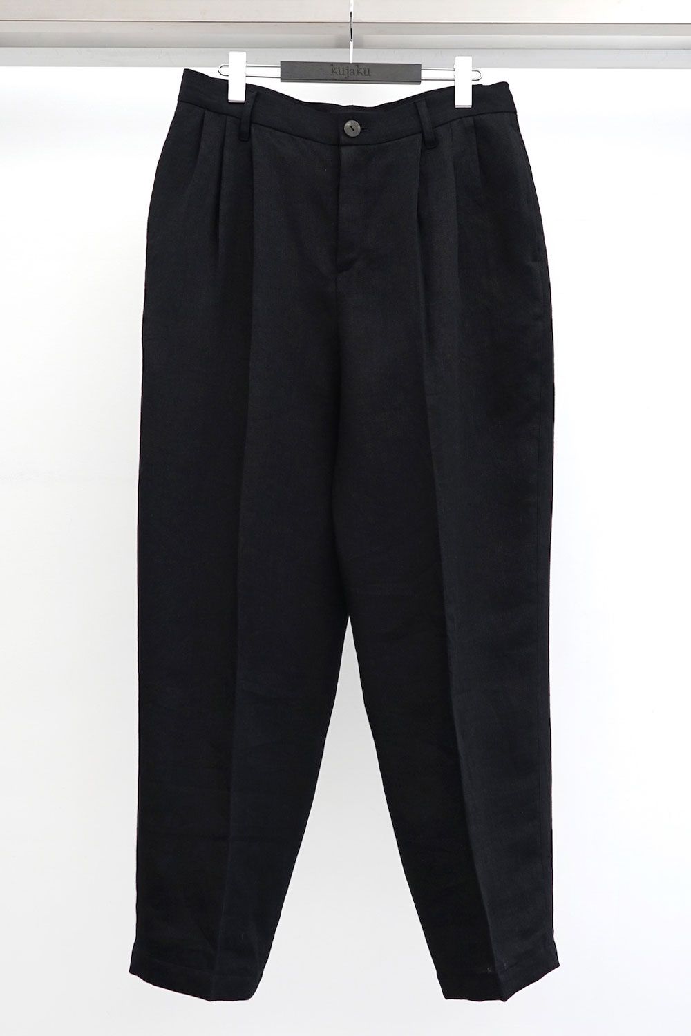 3tuck pants
