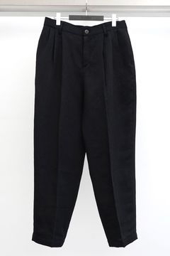 3tuck pants