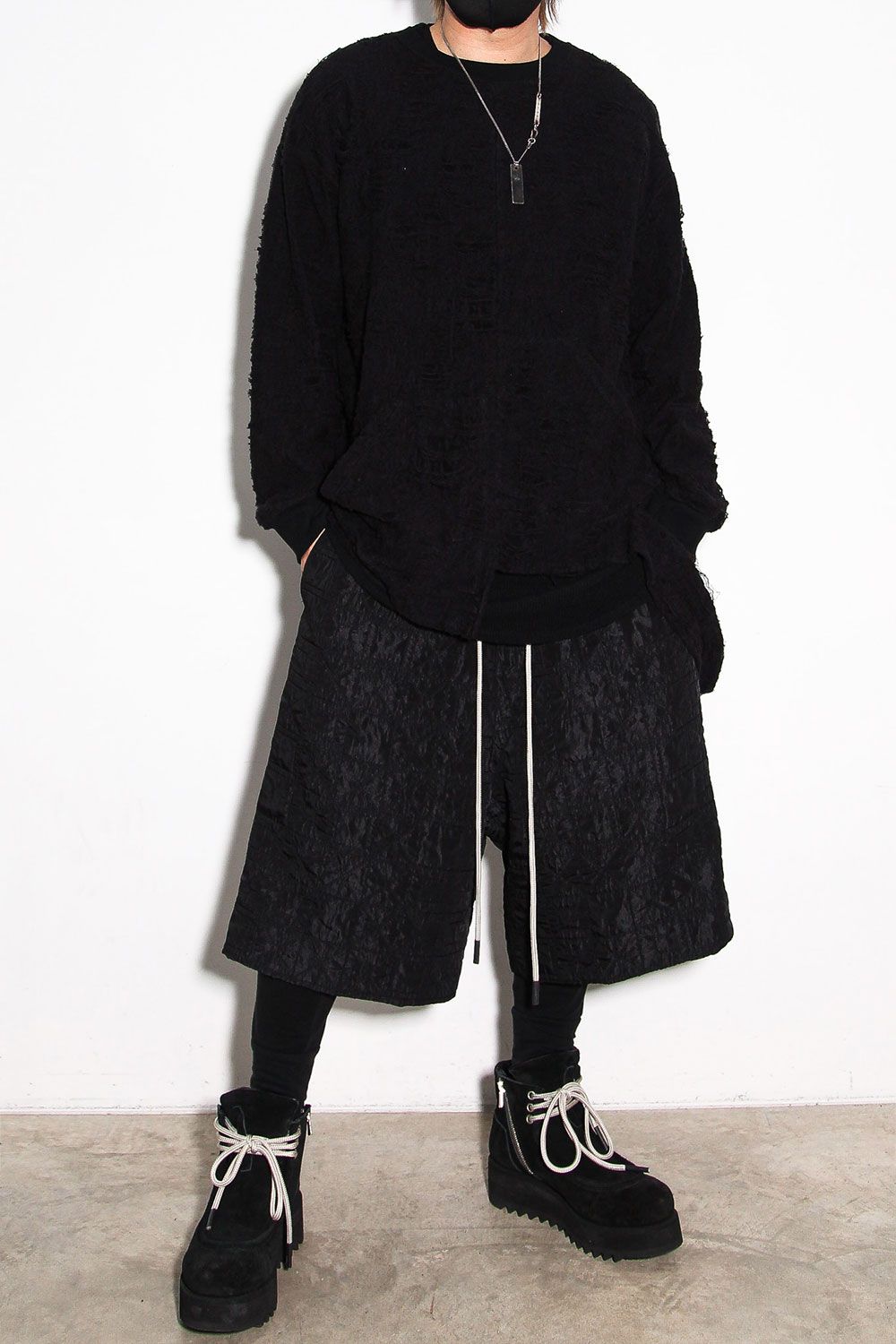 【先行予約】A.F ARTEFACT 2025AW