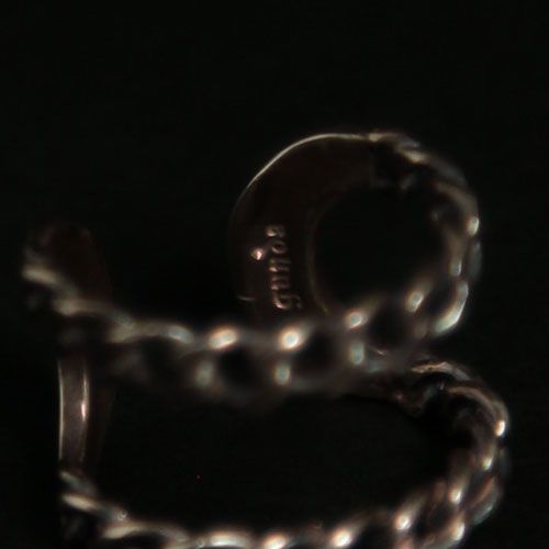 ケプラー 3 リング / KEPLER 3 RING