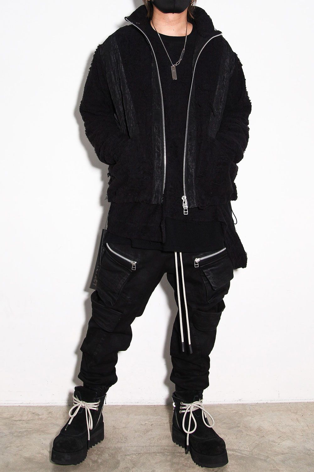 【先行予約】A.F ARTEFACT 2025AW