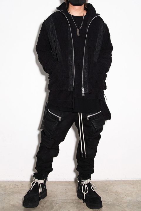 【先行予約】A.F ARTEFACT 2025AW