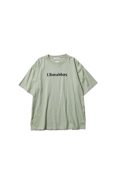 OG LOGO TEE / セージ