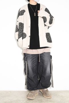 【先行予約】A.F ARTEFACT 2023AW コーディネート