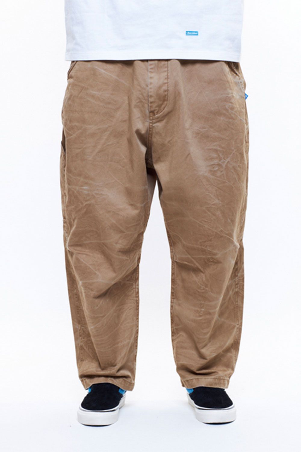 Liberaiders® Sarrouel Men's Chino Painter Pants