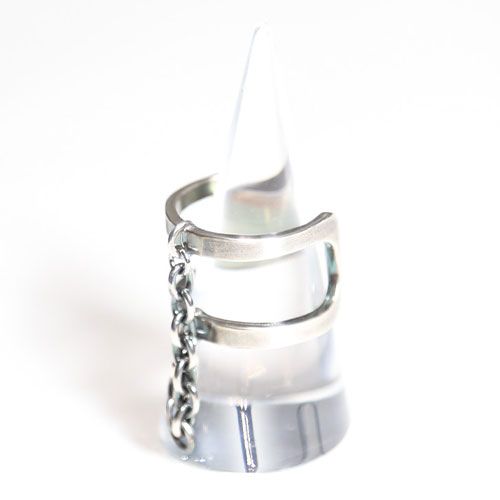 ケプラーチェーンリング / KEPLER CHAIN RING