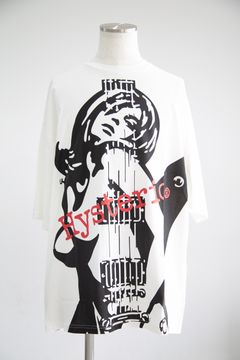 GUITAR GIRL ワンピース / ホワイト