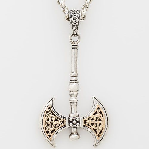 Minoas Pendant / GP019