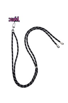 MILLS LOGO PHONE STRAP / マルチ